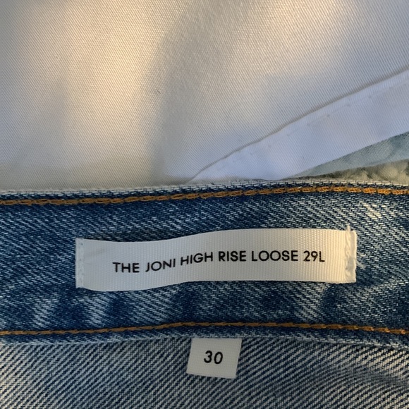 Awesome jeans - Picture 6 of 6